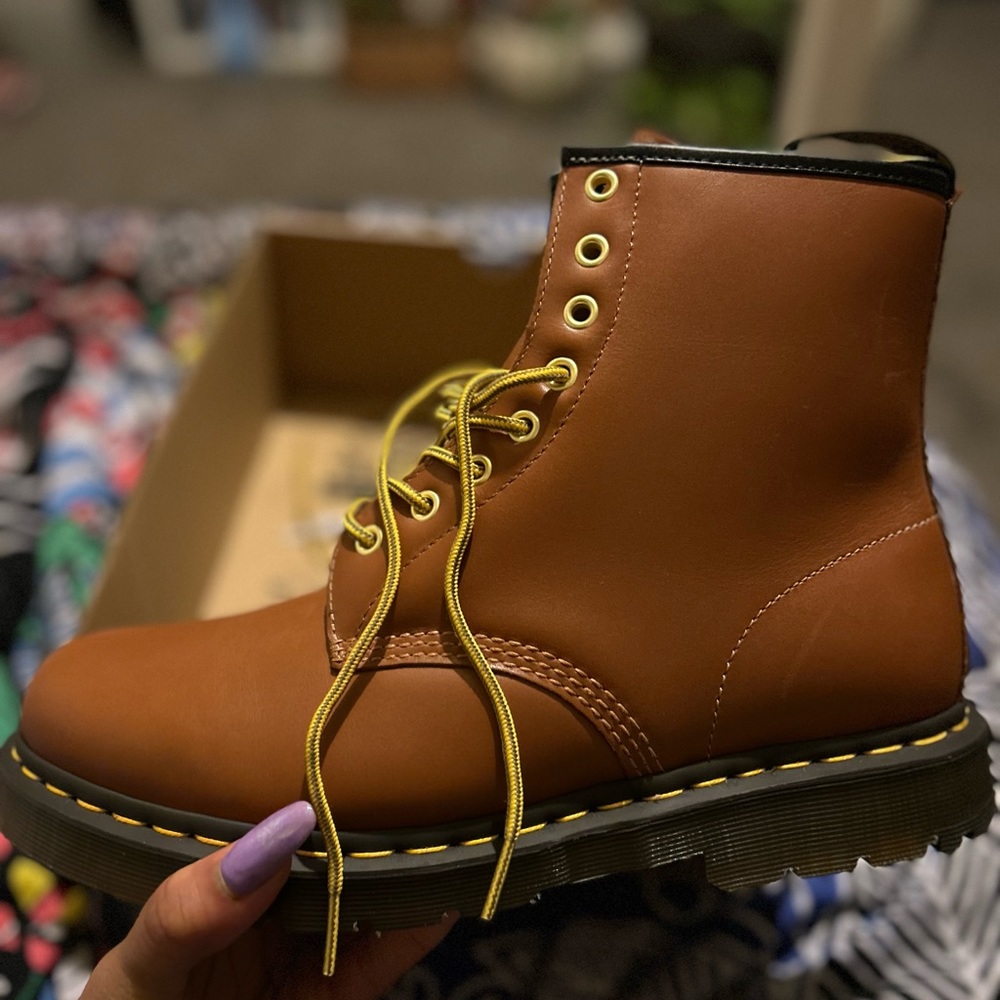 DOC MARTEN